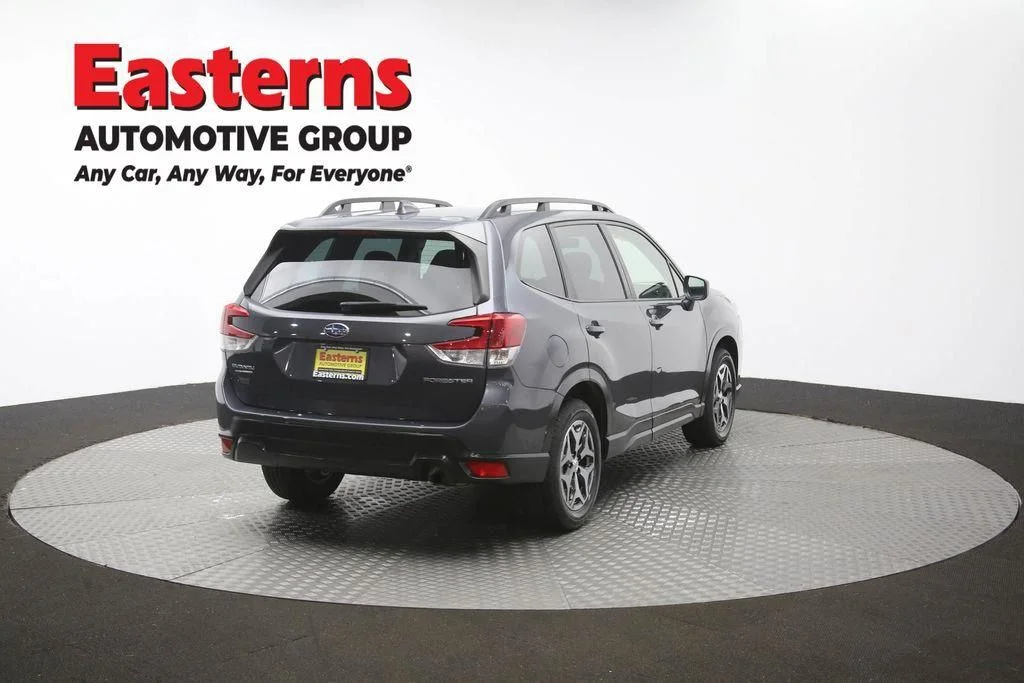 Used 2023 Gray Subaru Premium image 44