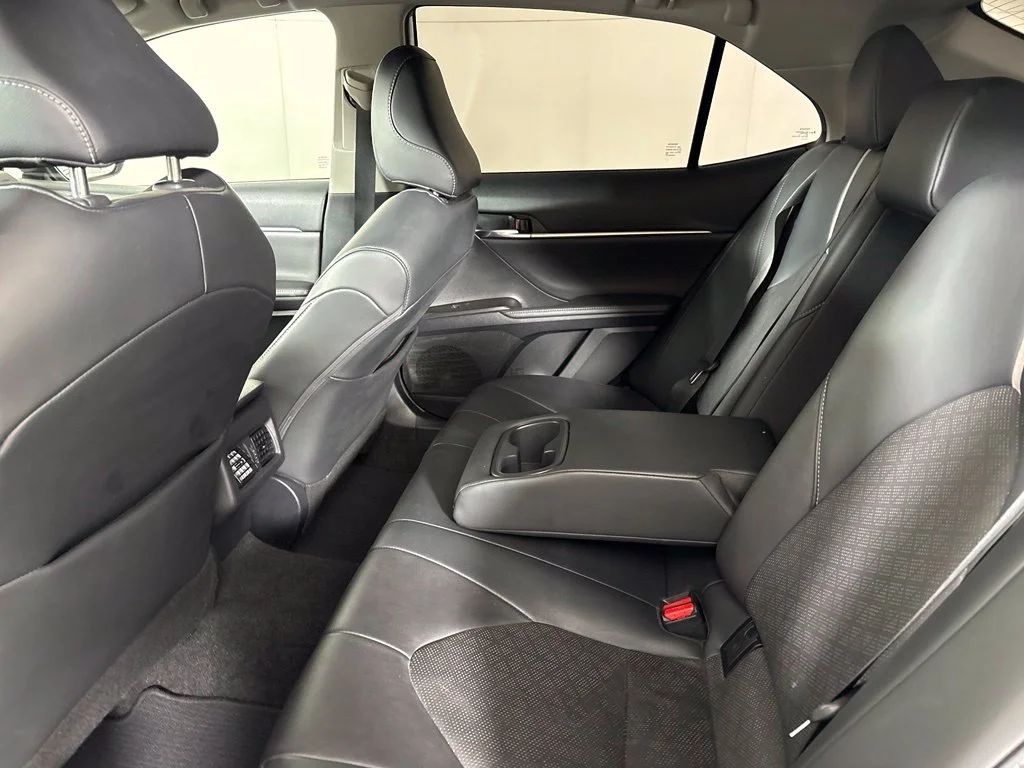 Used 2023 Silver Toyota XSE image 42