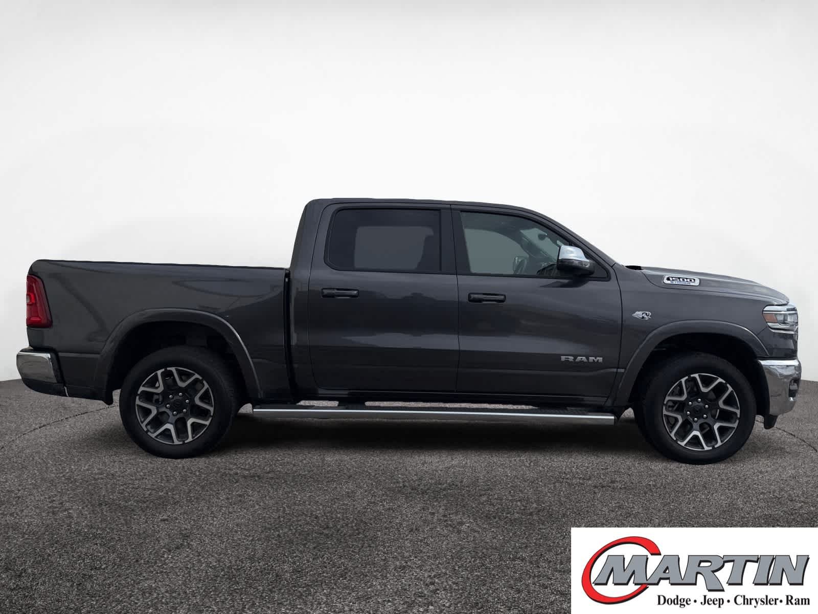 2026 RAM 1500 Laramie - Photo 6