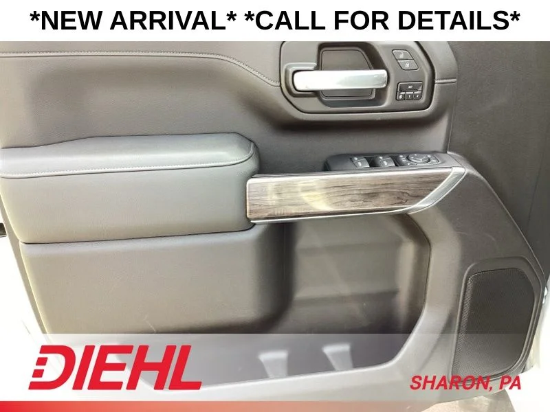 2022 Chevrolet Silverado 2500HD LTZ - Photo 23