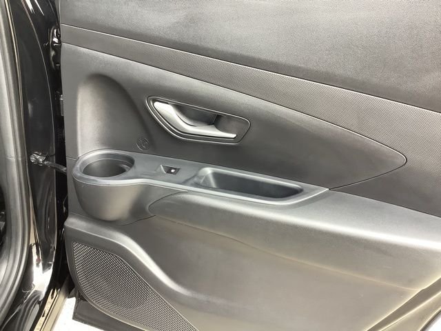 Certified Used 2026 Phantom Black Hyundai SEL image 21