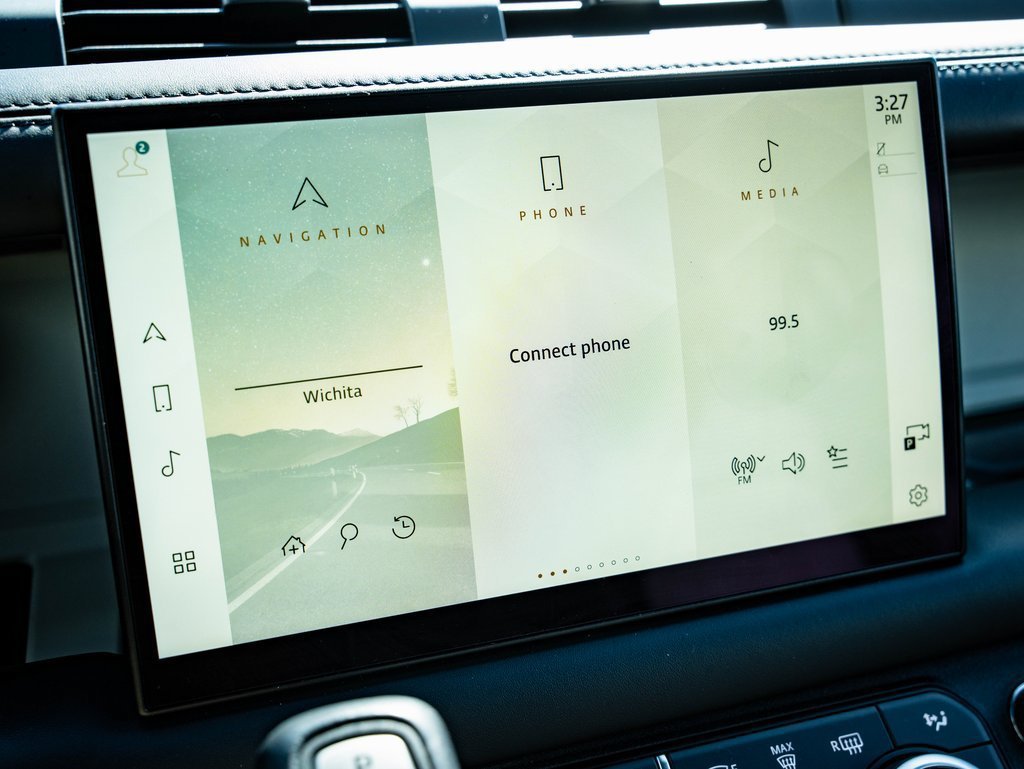 2023 Land Rover Defender X-Dynamic SE - Photo 30