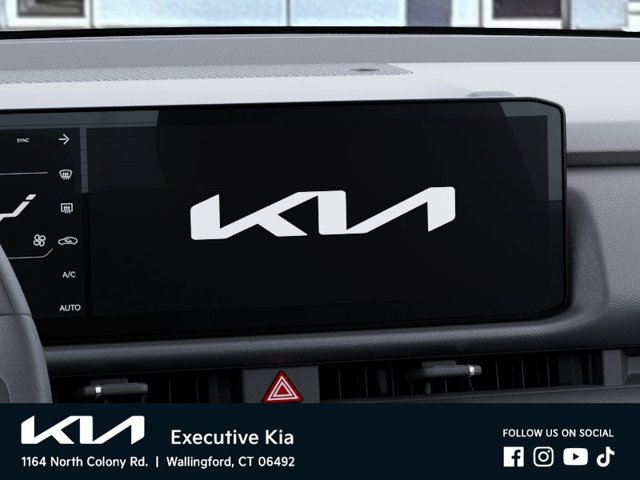 New 2027 Black Kia X-Line S image 20