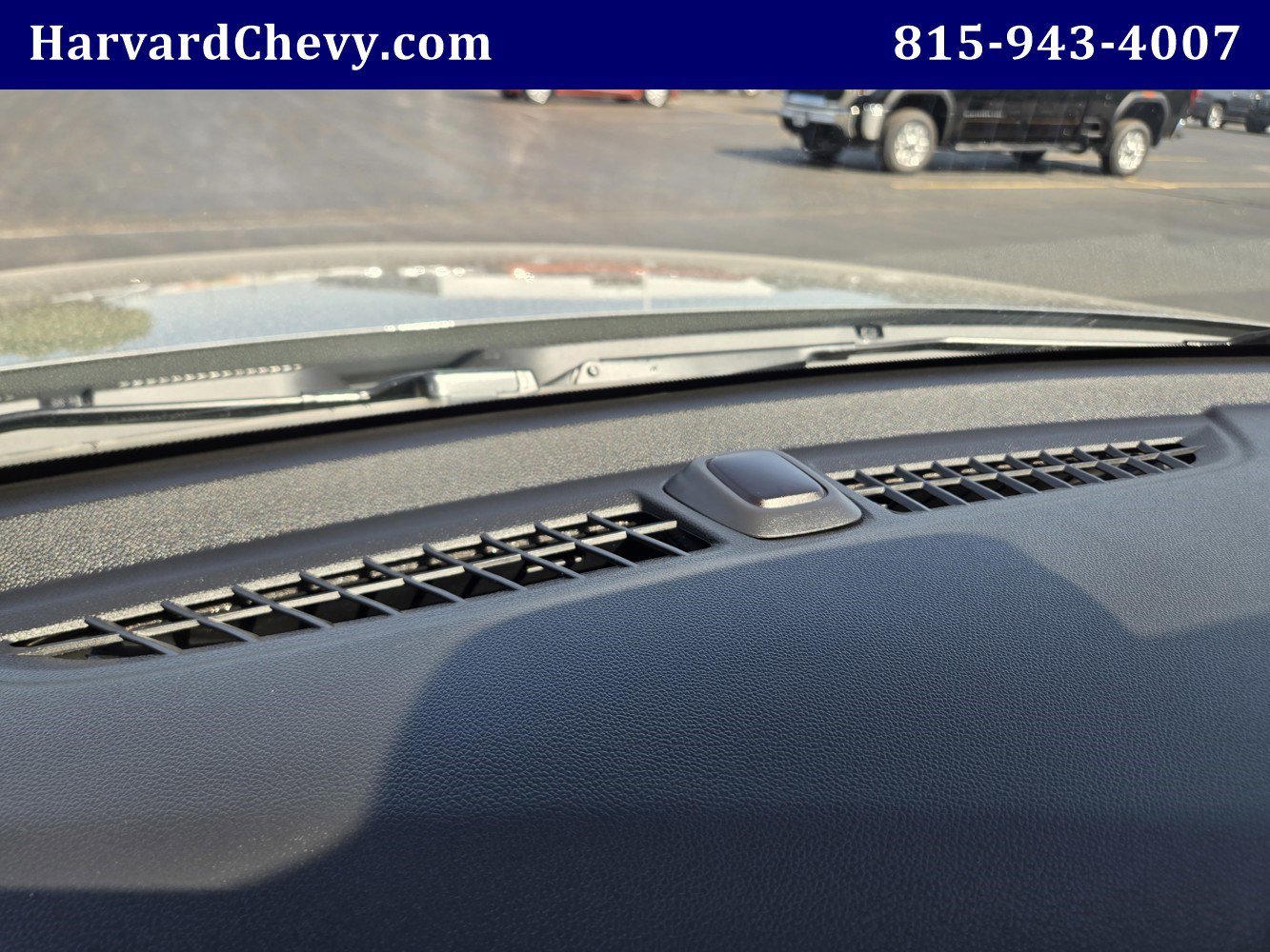 Certified Used 2026 Sterling Gray Metallic Chevrolet RS image 7