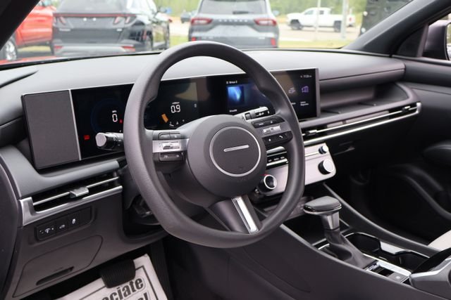 2026 Hyundai Santa Cruz SEL - Photo 11