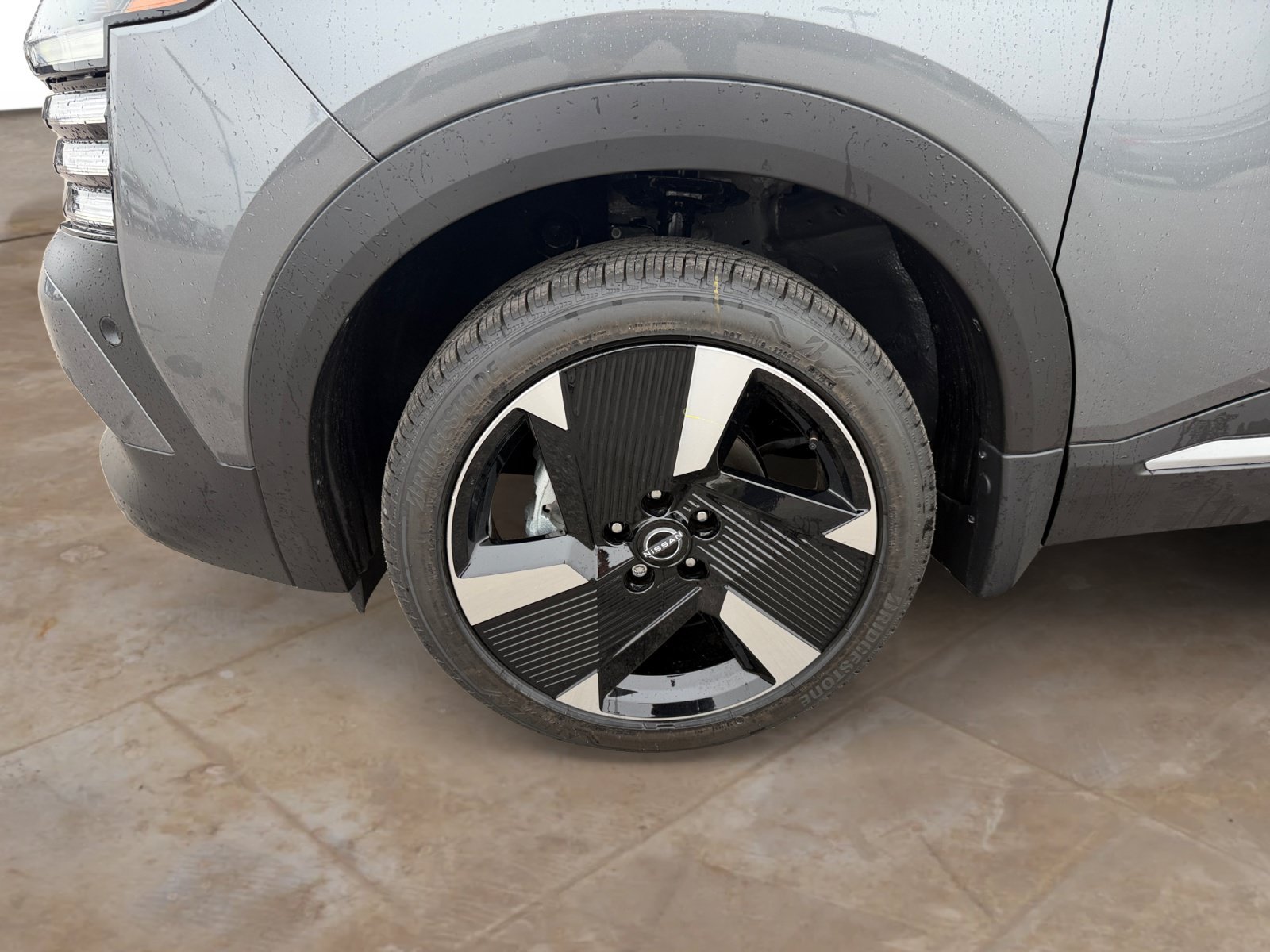 2026 Nissan KICKS SR - Photo 26