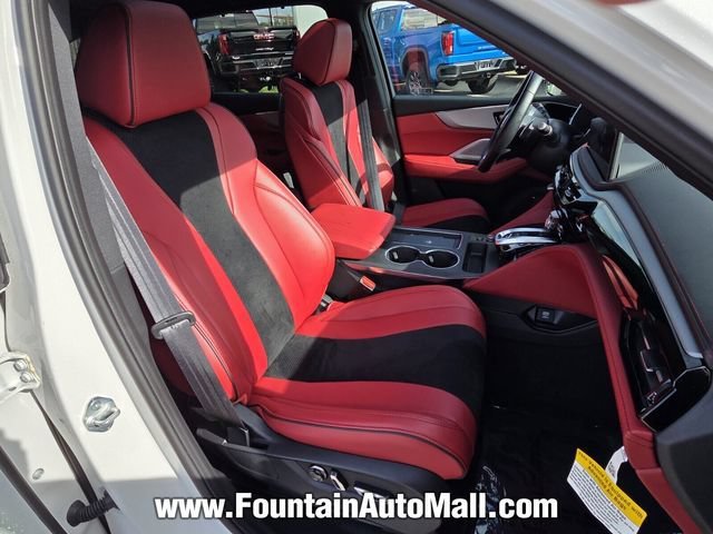 2026 Acura MDX A-Spec Package - Photo 39