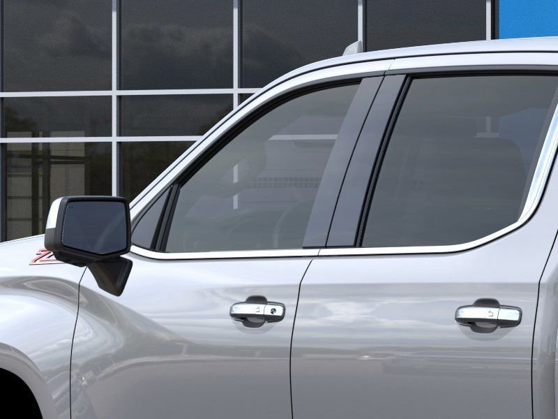 2026 Chevrolet Silverado 1500 LTZ - Photo 12