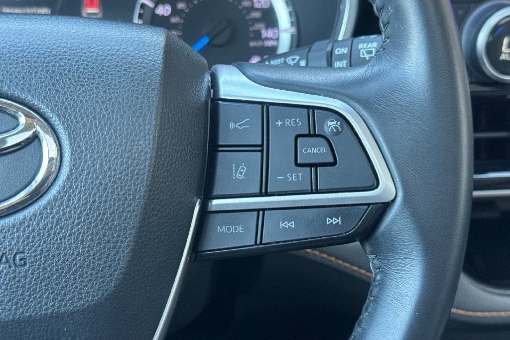 Used 2023 Beige Toyota Bronze Edition image 29