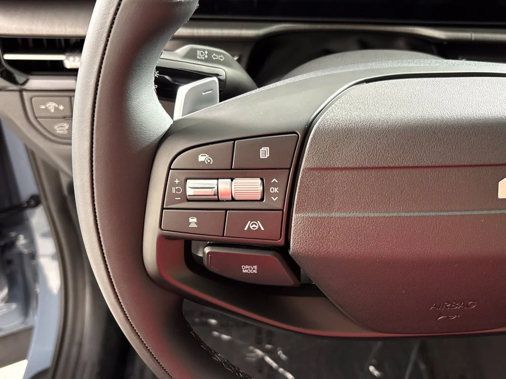 New 2027 Heritage Blue Kia X-Line image 29