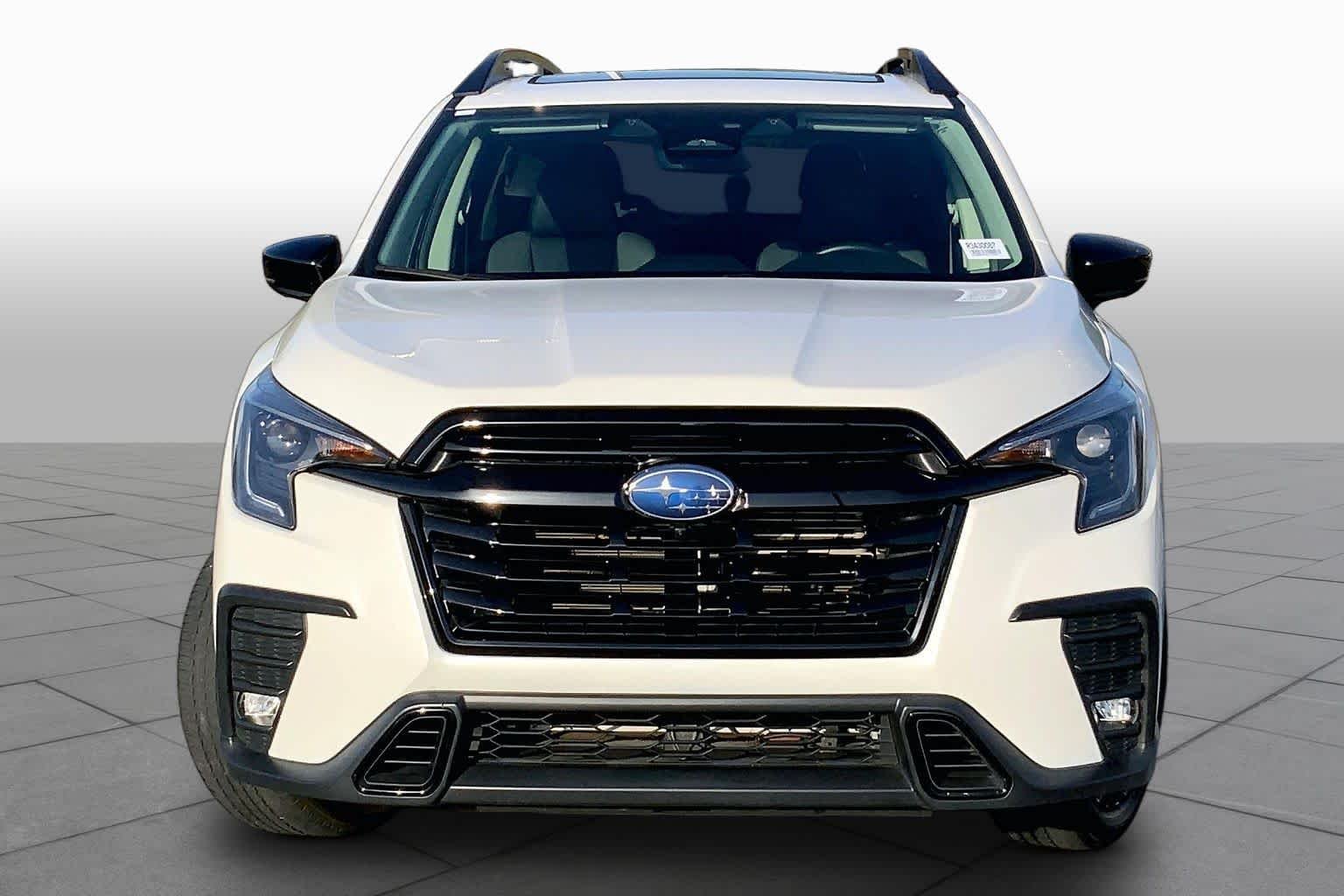 Pre-Owned 2024 Subaru Ascent Onyx Edition Limited