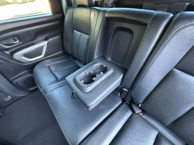 Used 2020 Gun Metallic Nissan SL image 15