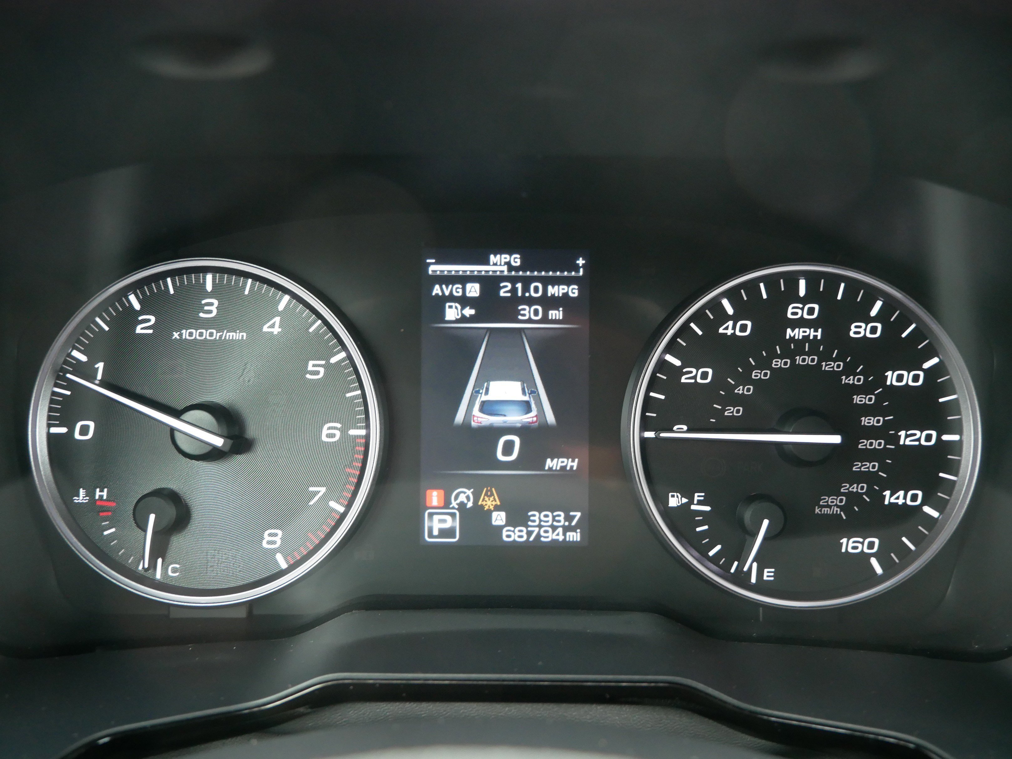 2024 Subaru Outback Premium - Photo 21