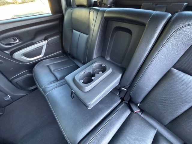 Used 2020 Gray Nissan SL image 15