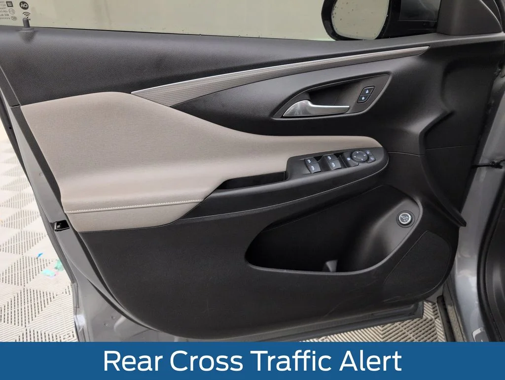 Certified Used 2024 Gray Buick Avenir image 32