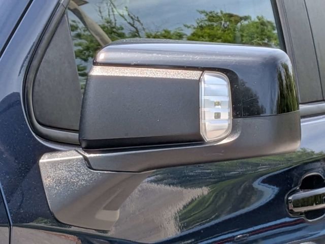 Used 2021 Blue Chevrolet LT Trail Boss image 9