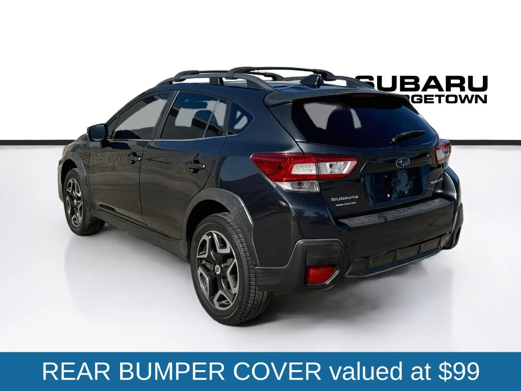 Used 2018 Gray Subaru 2.0i Limited image 6