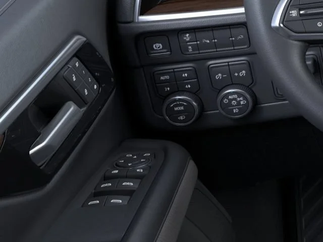 2026 Chevrolet Suburban High Country - Photo 42
