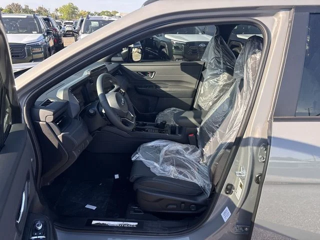 2026 Subaru Outback Touring XT - Photo 11