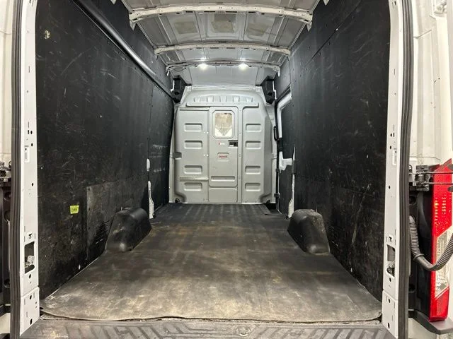 Used 2024 White Ford Base image 15