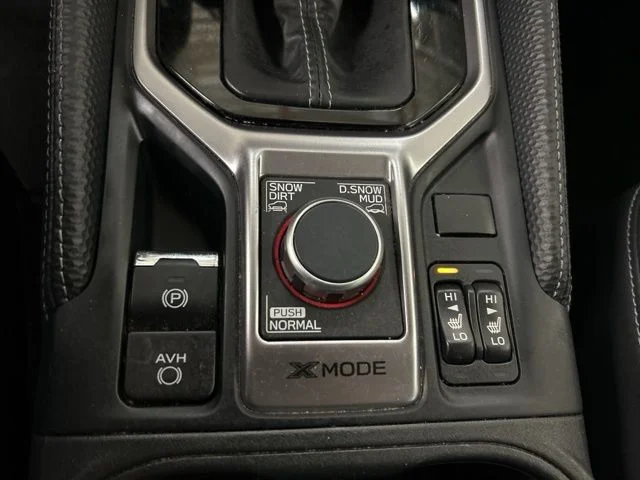 Used 2023 Gray Subaru Limited image 20