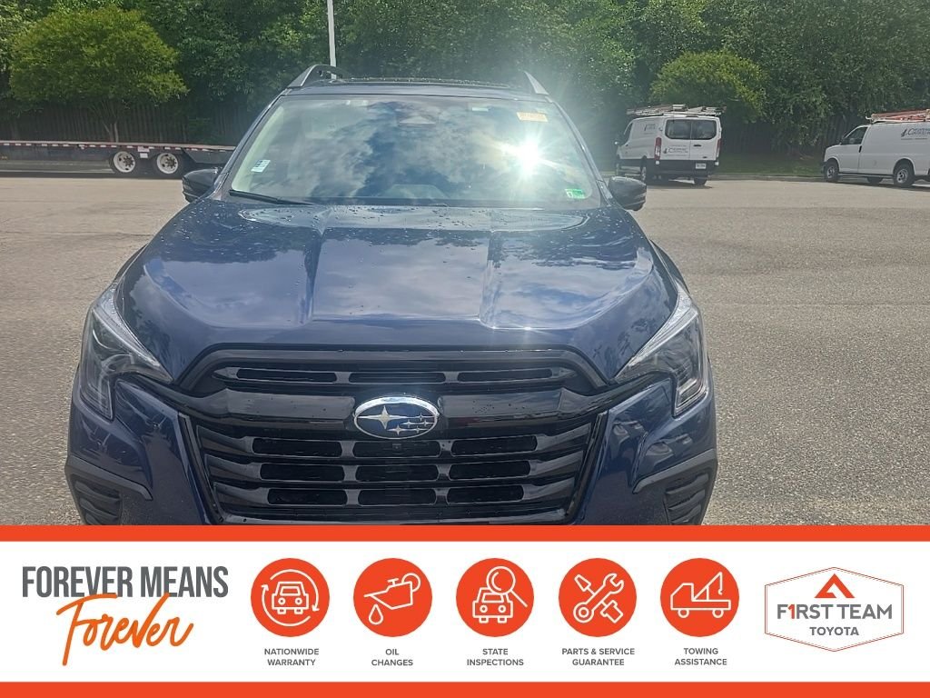 2023 Subaru Ascent Onyx Edition Limited 7 Passenger's photo