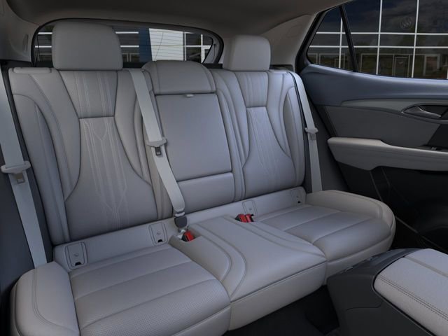 New 2026 Quartz Blue Metallic Buick Avenir image 17