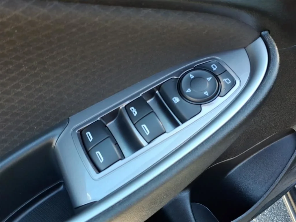 Used 2024 Blue Chevrolet LT image 21