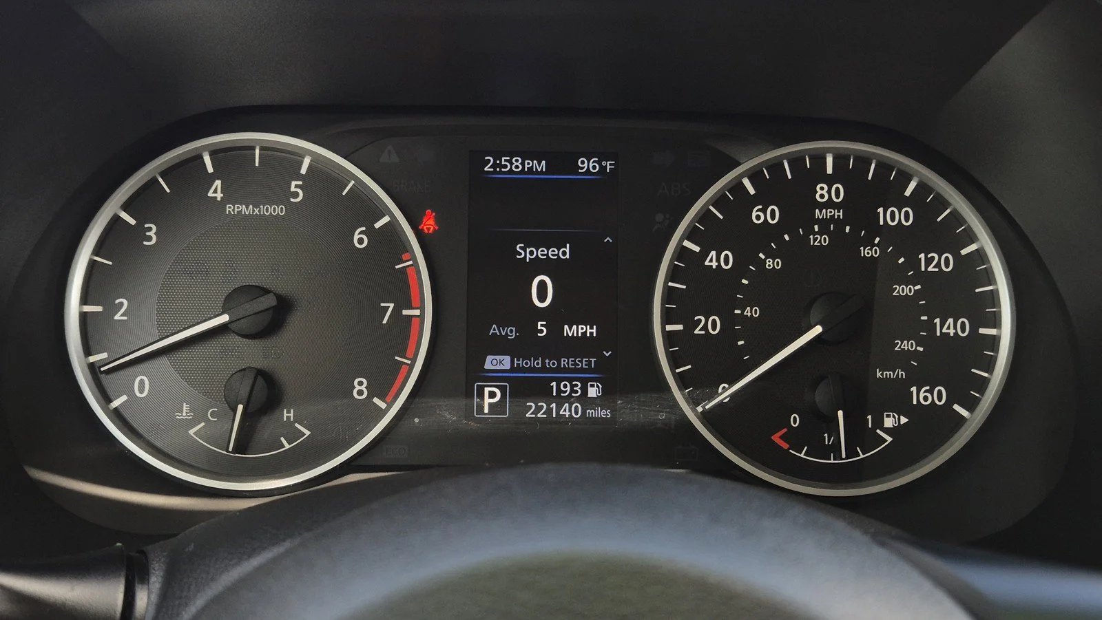 Used 2023 Gray Nissan S image 16