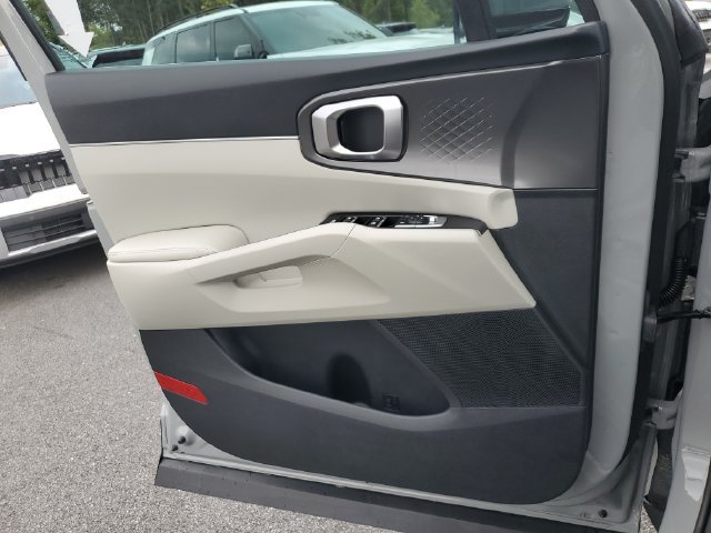 New 2026 Gray Kia S image 25