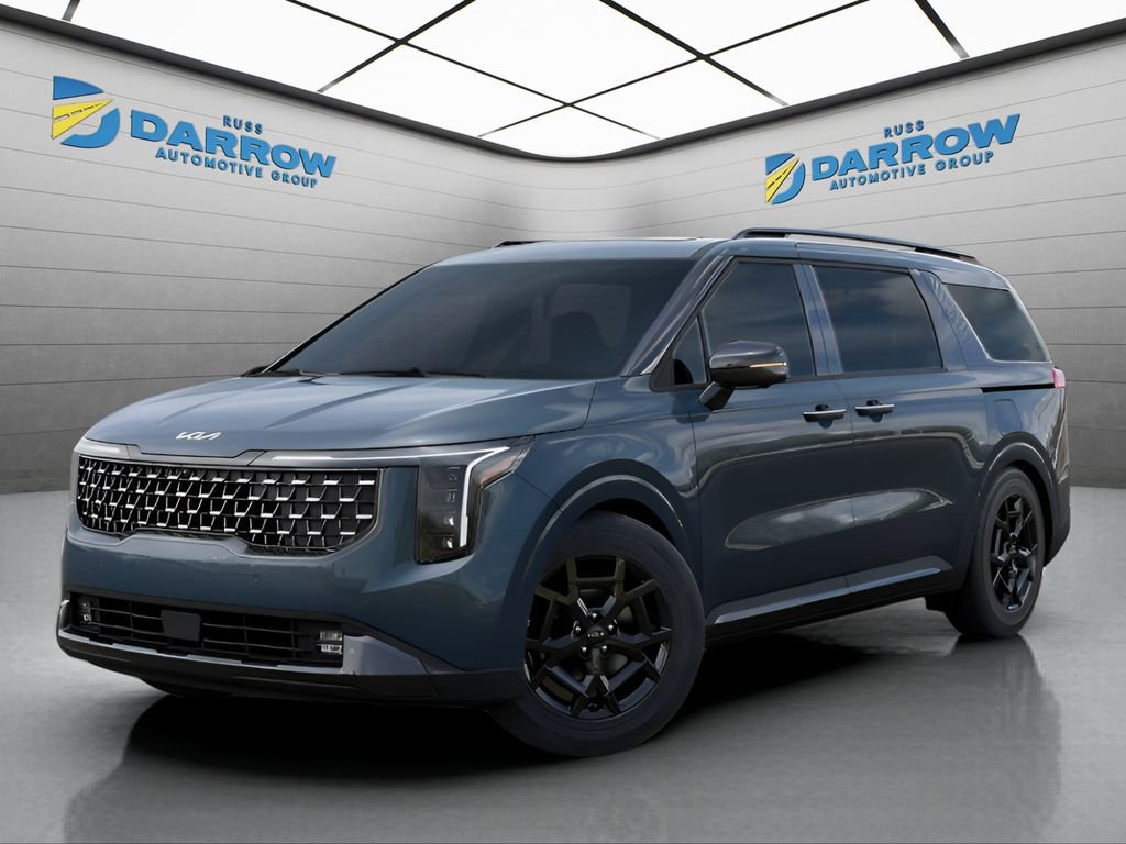 2026 Kia Carnival SX Prestige - Photo 9