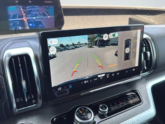 2025 Ford Expedition Platinum - Photo 14