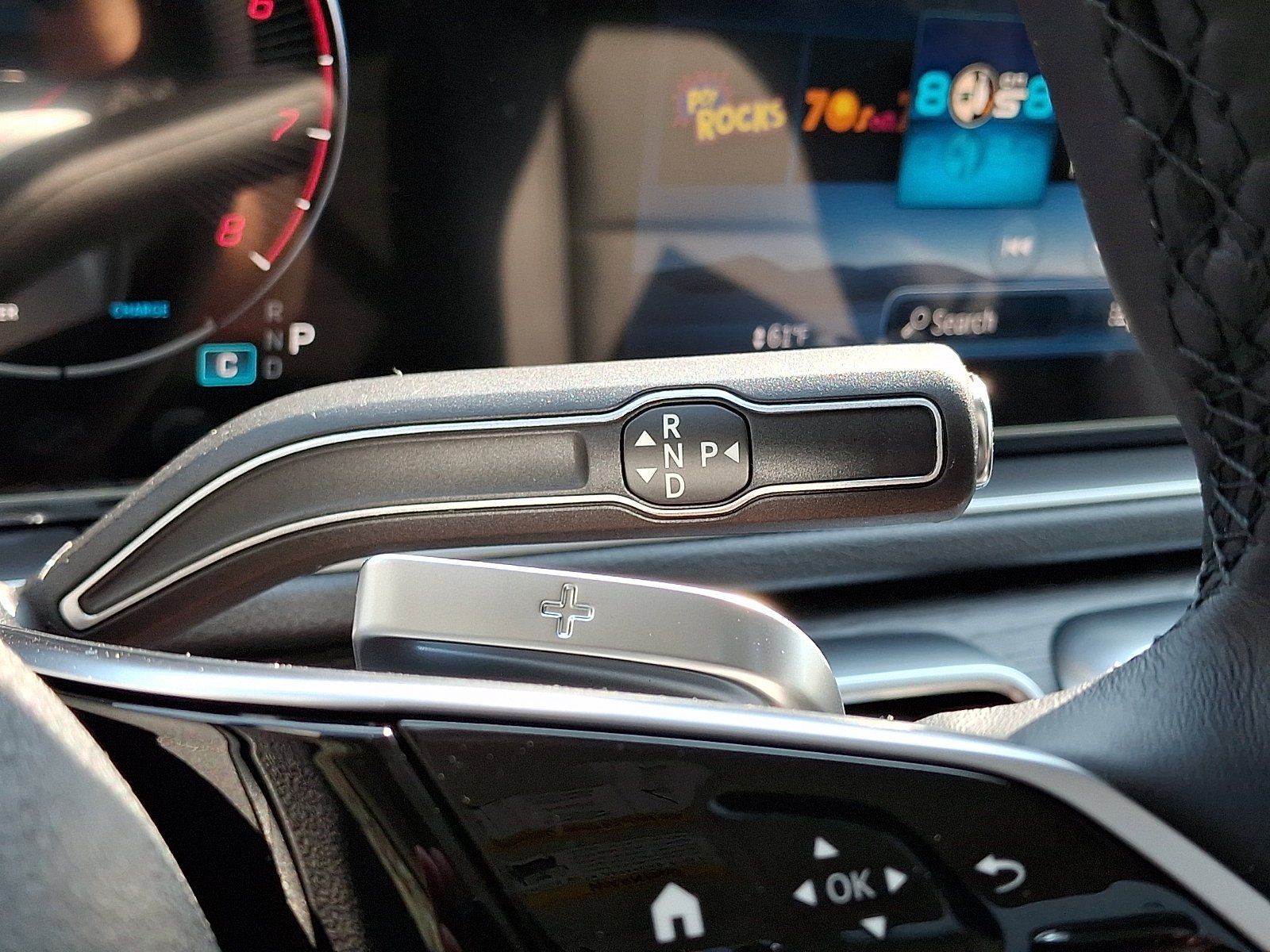 New 2026 Selenite Grey Metallic Mercedes-Benz GLE 450 image 40