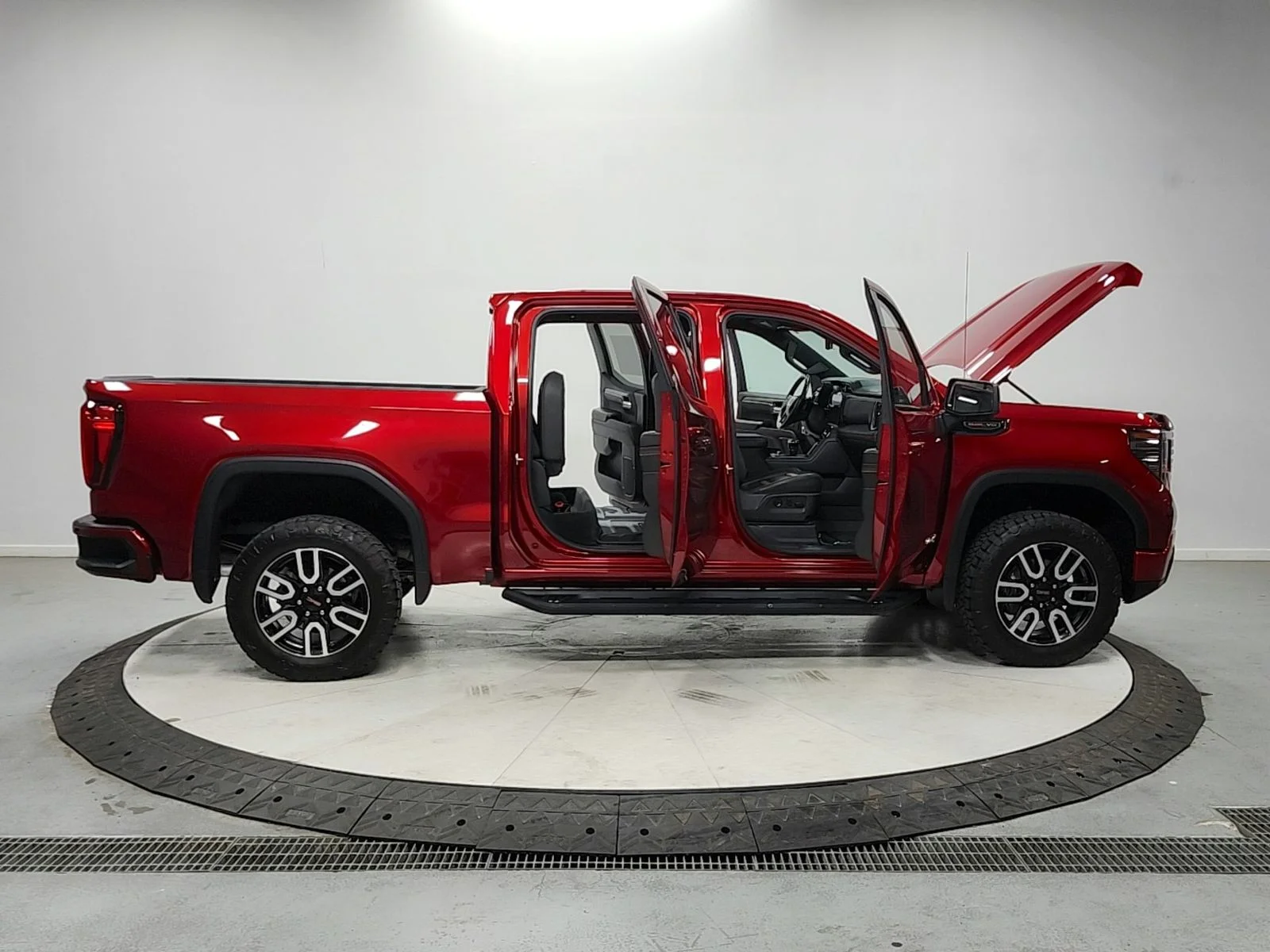 2024 GMC Sierra 1500 AT4 - Photo 16