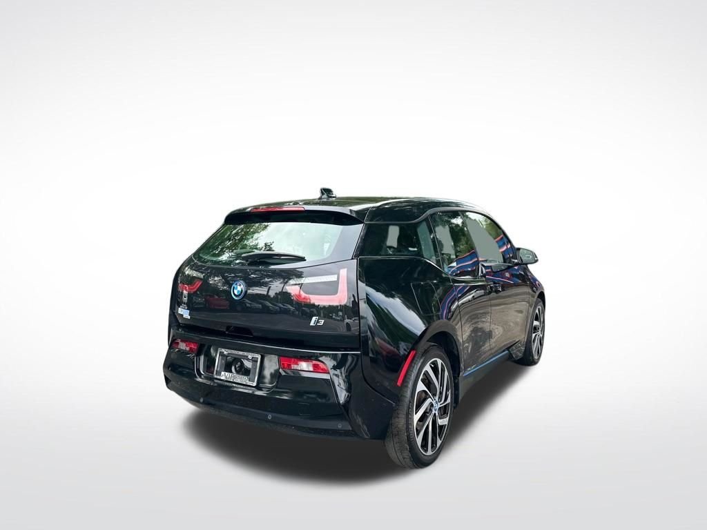 2016 BMW i3 - Photo 6