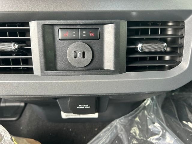 New 2026 Glacier Gray Metallic Tri-Coat Ford F-250® Lariat® image 20
