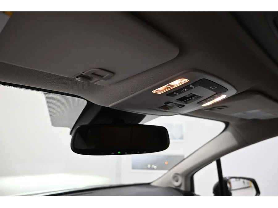 New 2026 BLUE Toyota XLE+ AWD Mobility Handicap Van image 29