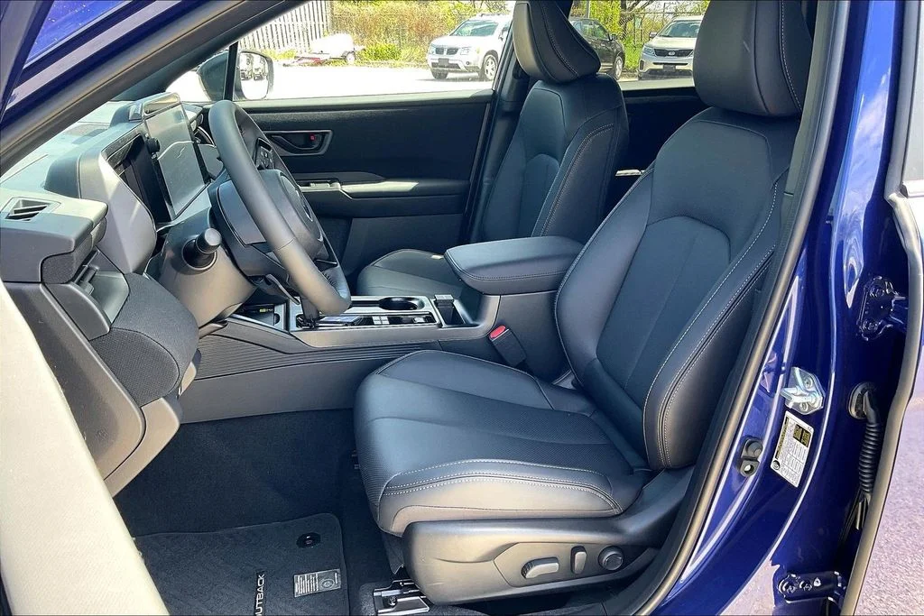 New 2026 SAPPHIRE BLUE PEARL Subaru Limited XT image 9
