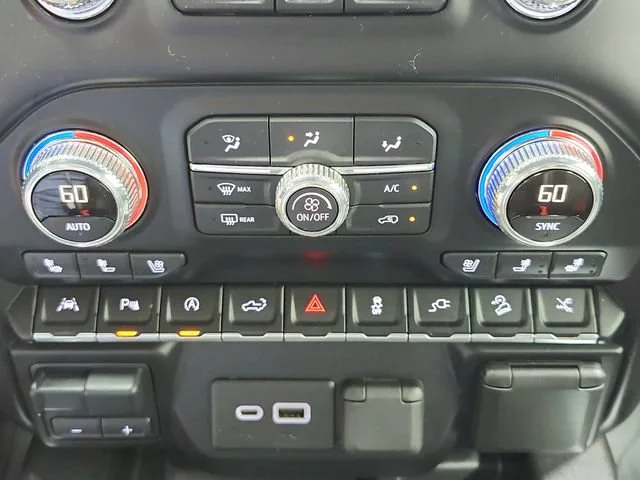 2020 GMC Sierra 1500 Denali Denali - Photo 35