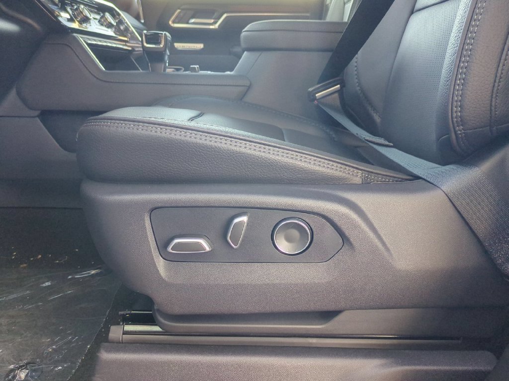 2026 GMC Sierra 1500 Denali - Photo 20