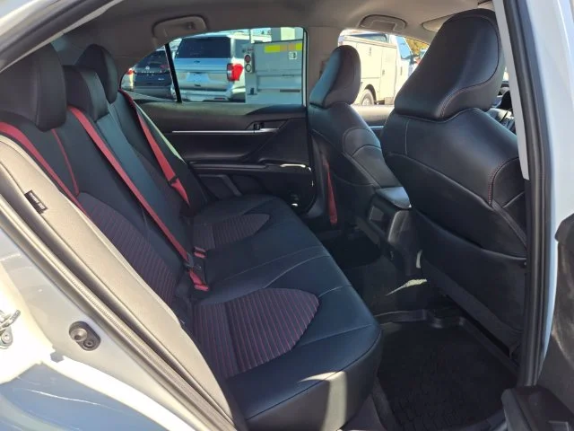 Used 2023 Beige Toyota TRD V6 image 19