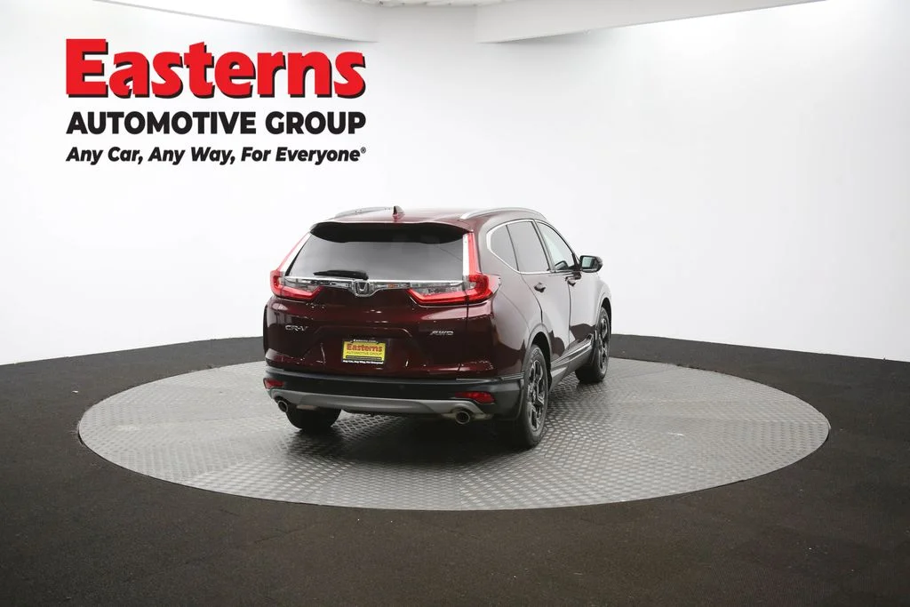 Used 2018 Red Honda Touring image 37