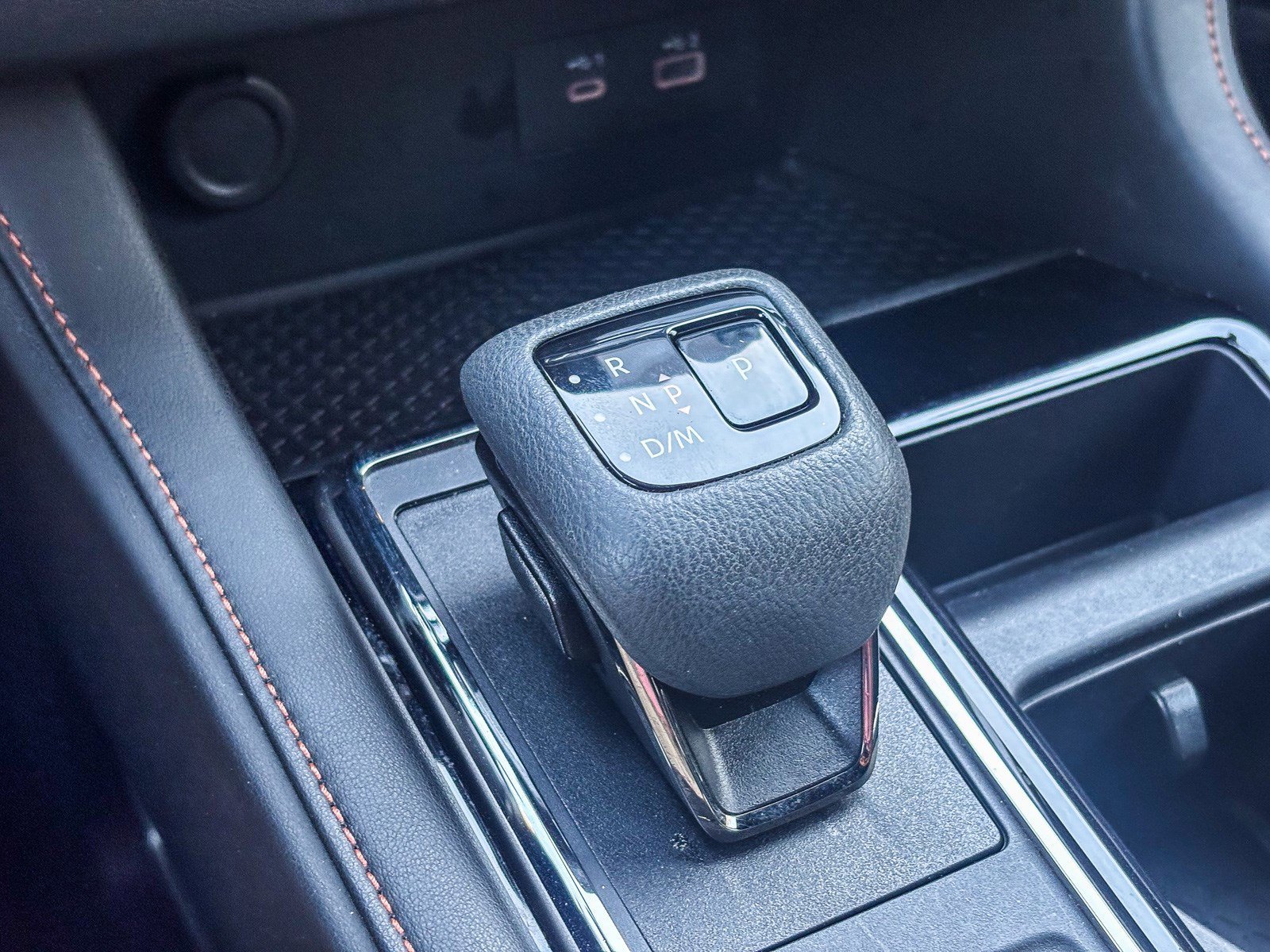 2024 Nissan Pathfinder Rock Creek - Photo 25