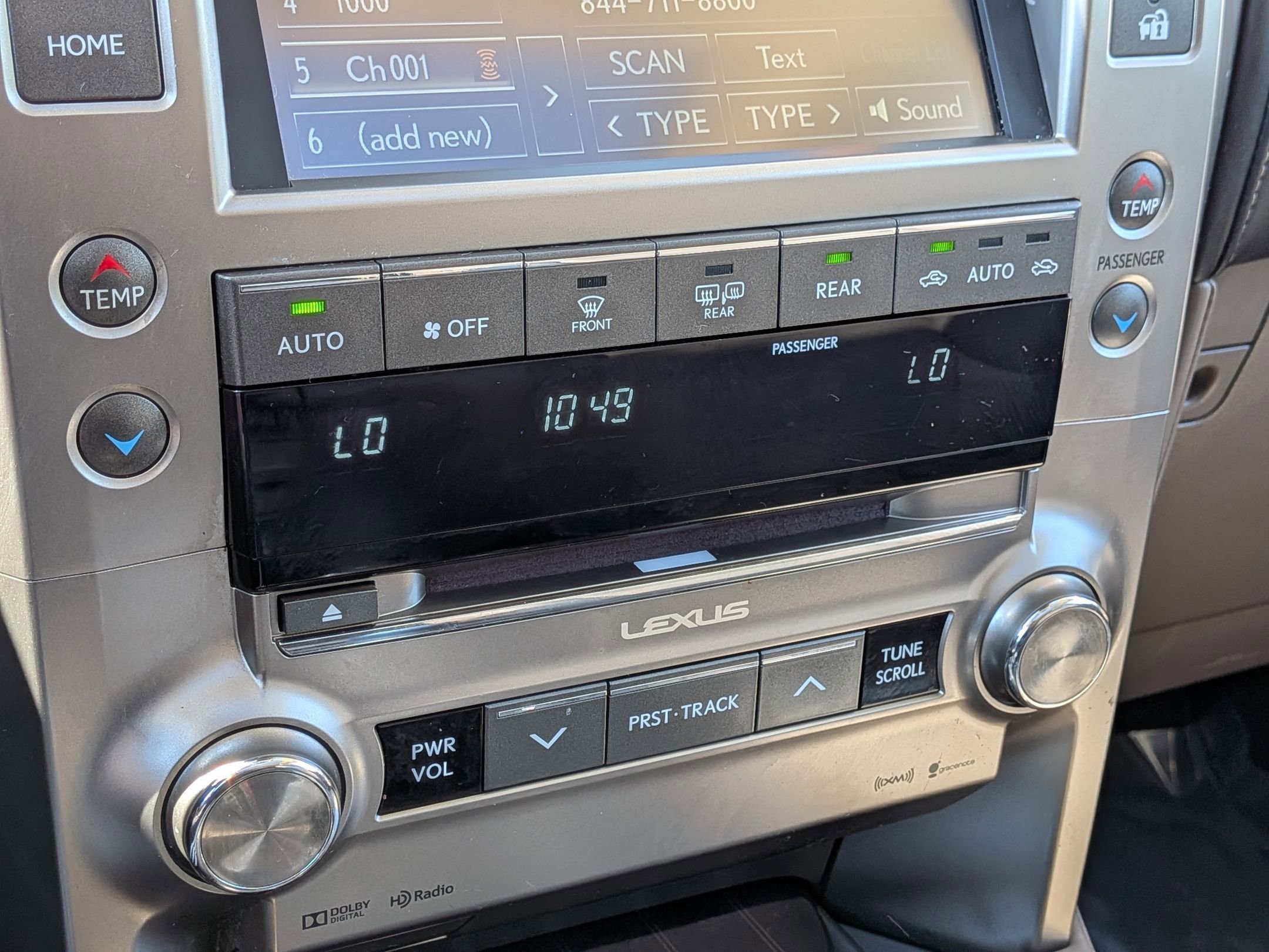2021 Lexus GX Base - Photo 20