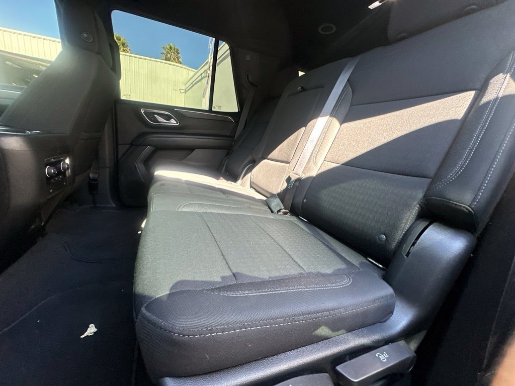 Used 2022 White Chevrolet LS image 10