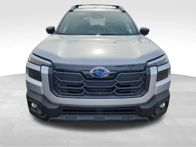 Used 2026 Silver Subaru Limited image 9