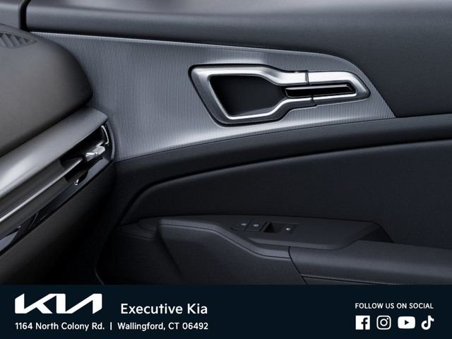 New 2026 Ebony Black Kia SX Prestige image 25