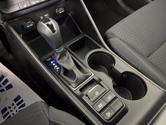 Used 2020 Gray Hyundai Value image 33