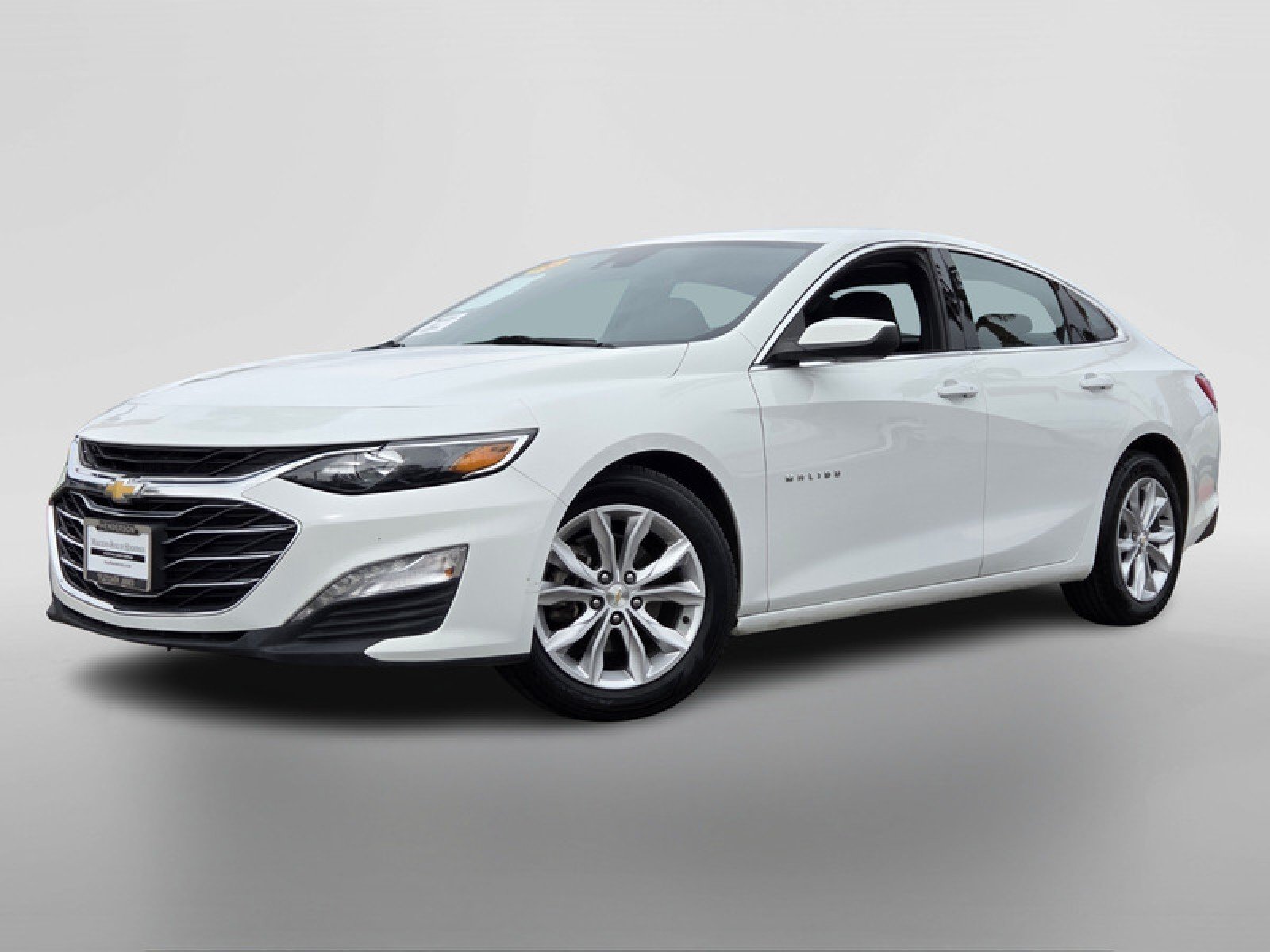 2023 Chevrolet Malibu 1LT