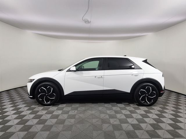 Certified 2024 Hyundai IONIQ 5 SEL with VIN KM8KNDDF9RU293950 for sale in Highlands Ranch, CO